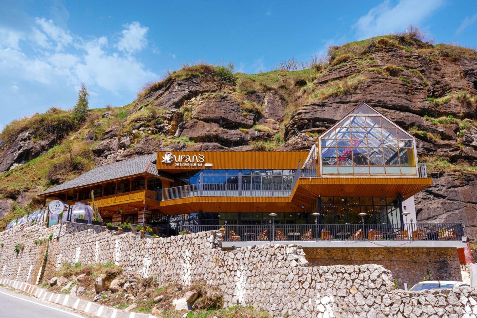 Palchan Hotel & Spa - A Member Of Radisson Individuals Retreats — Photos 3